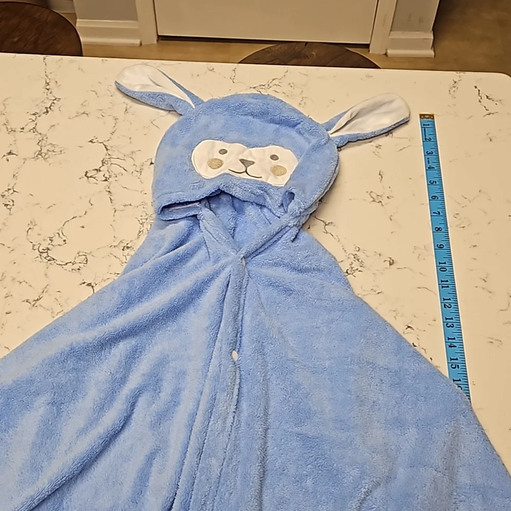 Moukeren Towels
